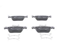 Juego de pastillas de freno ATE 13.0470-7354.2 GOLF VIII (CD1, DA1) 2 2021-2024