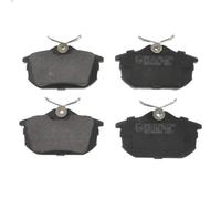 Juego de pastillas de freno BLUE PRINT ADC44266 VOLVO S40 I (644) 2 1995-1999