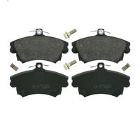 Juego de pastillas de freno BLUE PRINT ADC44267 VOLVO S40 I (644) 2 1995-2003