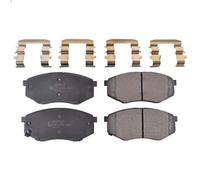 Juego de pastillas de freno BLUE PRINT ADG042125 KIA SOUL II (PS) 2 2014-2018