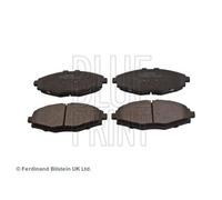 Juego De Pastillas De Freno Blue Print ADG04268 para Chevrolet Daewoo Fso Chery