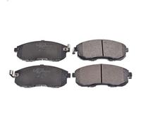 Juego de pastillas de freno BLUE PRINT ADN142140 para JUKE (F15) 1.6 2016-2019