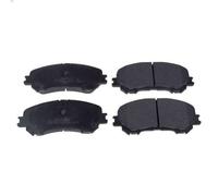 Juego de pastillas de freno BLUE PRINT ADN142176 para KADJAR 1.3 2018-