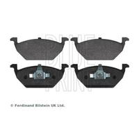 Juego De Pastillas De Freno Blue Print ADV184202 para Audi Seat Skoda VW