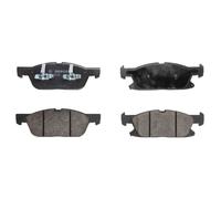 Pastillas de freno 0 986 424 326 BOSCH para FORD FORD USA
