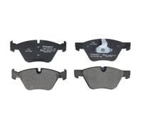 Pastillas de freno Low-Metallic 0 986 424 620 BOSCH para BMW 5 5 Touring