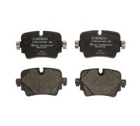 Pastillas de freno 0 986 424 623 BOSCH para JAGUAR XJ