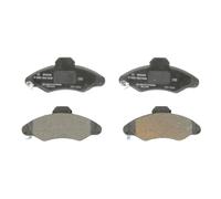 Pastillas de freno 0 986 424 644 BOSCH para FORD ESCORT V ORION III ESCORT VI