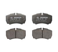 BOSCH 0 986 424 750 Juego de pastillas de freno para IVECO Daily VI Kastenwagen