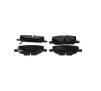 Pastillas de freno 0 986 424 896 BOSCH para OPEL CHEVROLET