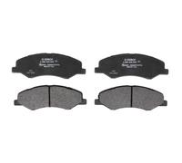 BOSCH 0 986 460 068 Juego de pastillas de freno