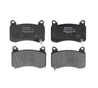 BOSCH 0 986 460 085 Juego de pastillas de freno