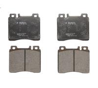 Juego de pastillas de freno BOSCH 0 986 460 976 para CLASE S (W140) 5 1993-1998