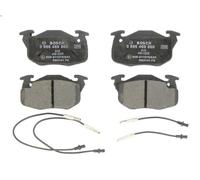 Juego de pastillas de freno BOSCH 0 986 469 860 para 18 (134_) 2 1982-1986