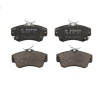 Juego de pastillas de freno BOSCH 0 986 494 029 para DODGE NEON II 2 1999-2005