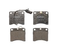 Pastillas de freno 0 986 494 041 BOSCH para VW TRANSPORTER T4 Autobús