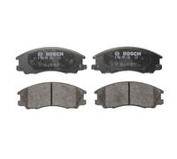 BOSCH 0 986 494 138 Juego de pastillas de freno