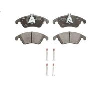 Juego de pastillas de freno BOSCH 0 986 494 263 para CLS (C218) 3 2013-2017