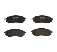 Pastillas de freno 0 986 494 295 BOSCH para NISSAN INFINITI RENAULT