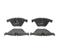 Juego de pastillas de freno BOSCH 0 986 494 354, delante