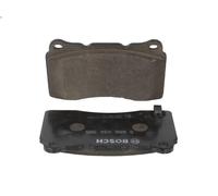 Juego de pastillas de freno BOSCH 0 986 494 395 para SAAB 9-5 (YS3G) 2 2010-2012