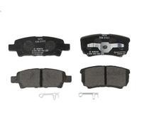 Juego de pastillas de freno BOSCH 0 986 494 502 para DODGE AVENGER 2 2007-2011