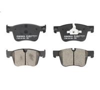 Juego de pastillas de freno BOSCH 0 986 494 696 para C4 PICASSO II 1.6 2014-2018