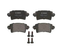 Pastillas de freno 0 986 494 727 BOSCH para NISSAN INTERSTAR Autobús