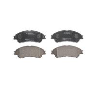 BOSCH 0 986 494 936 Juego de pastillas de freno