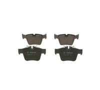 Juego De Pastillas De Freno Bosch 0986424334 para Mercedes Benz Mercedes Benz
