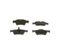 Juego De Pastillas De Freno Bosch 0986424699 para Mercedes Benz Mercedes Benz
