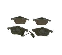 Juego De Pastillas De Freno Bosch 0986494050 para Audi Seat Skoda VW Brilliance