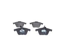 Juego De Pastillas De Freno Bosch 0986494271 para Audi Mitsubishi Seat Skoda VW