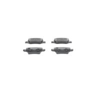 Juego De Pastillas De Freno Bosch 0986494569 para Mercedes Benz Mercedes Benz