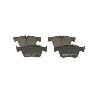 Juego De Pastillas De Freno Bosch 0986494696 para Citroën Peugeot Eje Delantero