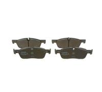 Juego De Pastillas De Freno Bosch 0986494831 para Jaguar Land Rover