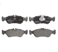 Juego de pastillas de freno BOSCH para SPRINTER 3-t Furgoneta (B903) 2.3 1995-2