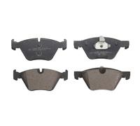 Pastillas de freno 23794 00 701 00 BRECK para BMW 3 Touring X1 3 Z4 Roadster 5 1