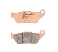 Juego de pastillas de freno BREMBO 07065XS
