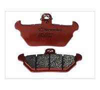 Juego de pastillas de freno BREMBO 07BB22SA