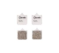 Juego de pastillas de freno BREMBO 07BB33LA