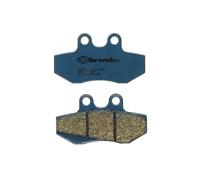 Juego de pastillas de freno BREMBO 07GR1406