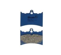 Juego de pastillas de freno BREMBO 07GR5605