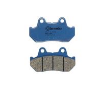 Juego de pastillas de freno BREMBO 07HO1010