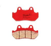 Juego de pastillas de freno BREMBO 07HO10SP