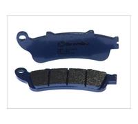Juego de pastillas de freno BREMBO 07HO4206