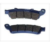 Juego de pastillas de freno BREMBO 07HO4206