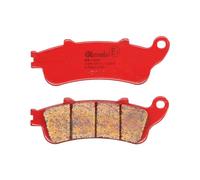 Juego de pastillas de freno BREMBO 07HO43SP