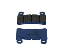 Juego de pastillas de freno BREMBO 07HO4507