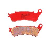 Juego de pastillas de freno BREMBO 07HO57SP